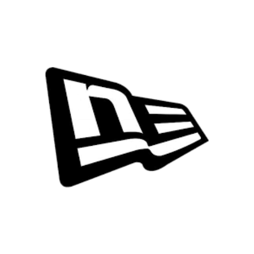 new era logo cap